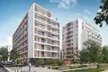 Wohnung 114 m² in Warschau, Polen