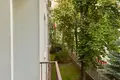 Apartamento 2 habitaciones 48 m² Varsovia, Polonia