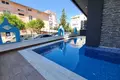 Mieszkanie 2 pokoi 73 m² Alanya, Turcja