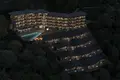 Wohnung 1 Schlafzimmer 44 m² Tegalinggah, Indonesien
