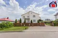 Ferienhaus 346 m² Kalodziscanski sielski Saviet, Weißrussland