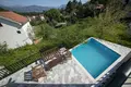 3 room house 240 m² Tivat, Montenegro