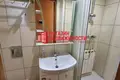 Appartement 2 chambres 35 m² Hrodna, Biélorussie