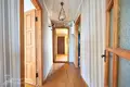 House 61 m² Scomyslicki sielski Saviet, Belarus