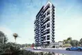 Квартира 3 комнаты 80 м² Мезитли, Турция
