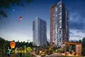 Apartamento 2 habitaciones 48 m² Kopishche, Belarús