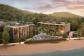 1 bedroom apartment 196 m² Kamala, Thailand