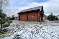 Haus 111 m² Samachvalavicki siel ski Saviet, Weißrussland