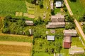 Maison 54 m² Usiazski sielski Saviet, Bélarus