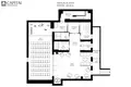 Propiedad comercial 178 m² en Galgiai, Lituania