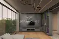 Mieszkanie 4 pokoi 165 m² w Mezitli, Turcja