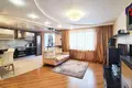 Appartement 3 chambres 89 m² Jodzina, Biélorussie