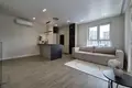 2 room apartment 53 m² Minsk, Belarus