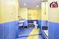 3 room apartment 72 m² Minsk, Belarus
