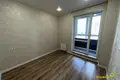 Wohnung 2 zimmer 37 m² Minsk, Belarus