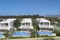 Villa 7 chambres 330 m² Kazafani, Chypre du Nord