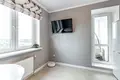 Квартира 3 комнаты 77 м² Минск, Беларусь