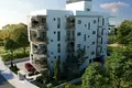 Mieszkanie 4 pokoi 130 m² Agia Eirini Lefkosia, Cyprus