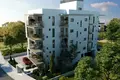 4 room apartment 130 m² Agia Eirini Lefkosia, Cyprus