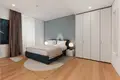 Penthouse 3 Schlafzimmer 282 m² Budva, Montenegro