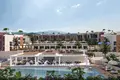 Residential complex Aquamarine Nuance