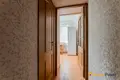 1 room apartment 35 m² Minsk, Belarus