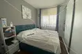 Apartamento 2 habitaciones 69 m² Zagreb, Croacia