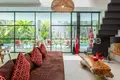 4-Schlafzimmer-Villa  Seminyak, Indonesien