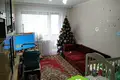 2 room apartment 50 m² Lida, Belarus