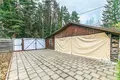 House 128 m² Kalodziscanski sielski Saviet, Belarus