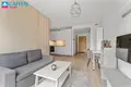 Apartamento 2 habitaciones 38 m² Vilna, Lituania