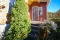Haus 95 m² Rakauski selski Savet, Belarus