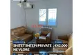Maison 2 chambres 110 m² District de Vlora, Albanie