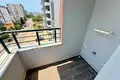 Mieszkanie 2 pokoi 60 m² Mezitli, Turcja