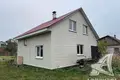 Дом 86 м² Брест, Беларусь