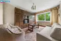 Квартира 3 комнаты 61 м² Вильнюс, Литва