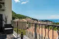 Multilevel apartments 3 bedrooms 99 m² Przno, Montenegro