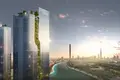 Пентхаус 4 спальни 355 м² Дубай, ОАЭ