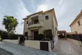 4 bedroom house 259 m² Pano Polemidia, Cyprus