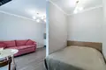 1 room apartment 34 m² Minsk, Belarus