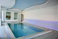 1 bedroom apartment  Oba, Turkey