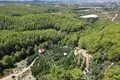 Land  Mediterranean Region, Turkey