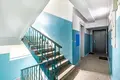 Mieszkanie 3 pokoi 60 m² Mińsk, Białoruś