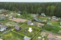 Maison 43 m² Hlivinski sielski Saviet, Bélarus