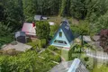 Haus 58 m² Krasnienski sielski Saviet, Belarus