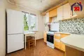 Apartamento 1 habitación 33 m² Minsk, Belarús