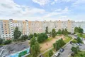 Mieszkanie 2 pokoi 49 m² Mińsk, Białoruś