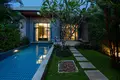 3 bedroom villa 183 m² Rawai, Thailand