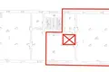 Mieszkanie 4 pokoi 186 m² Ryga, Łotwa