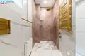 3 room apartment 57 m² Vilnius, Lithuania